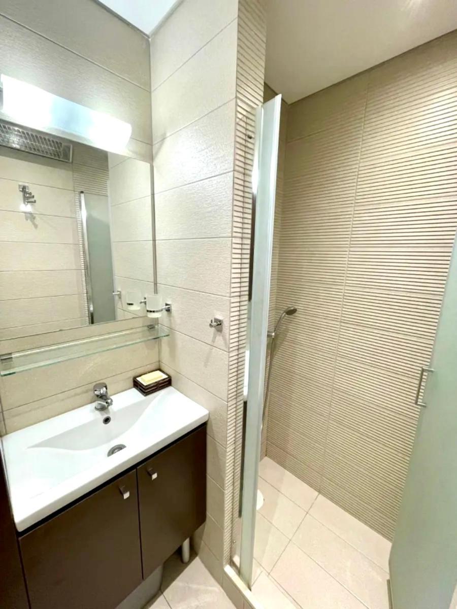 Jo&Ju Apartments Афины Экстерьер фото