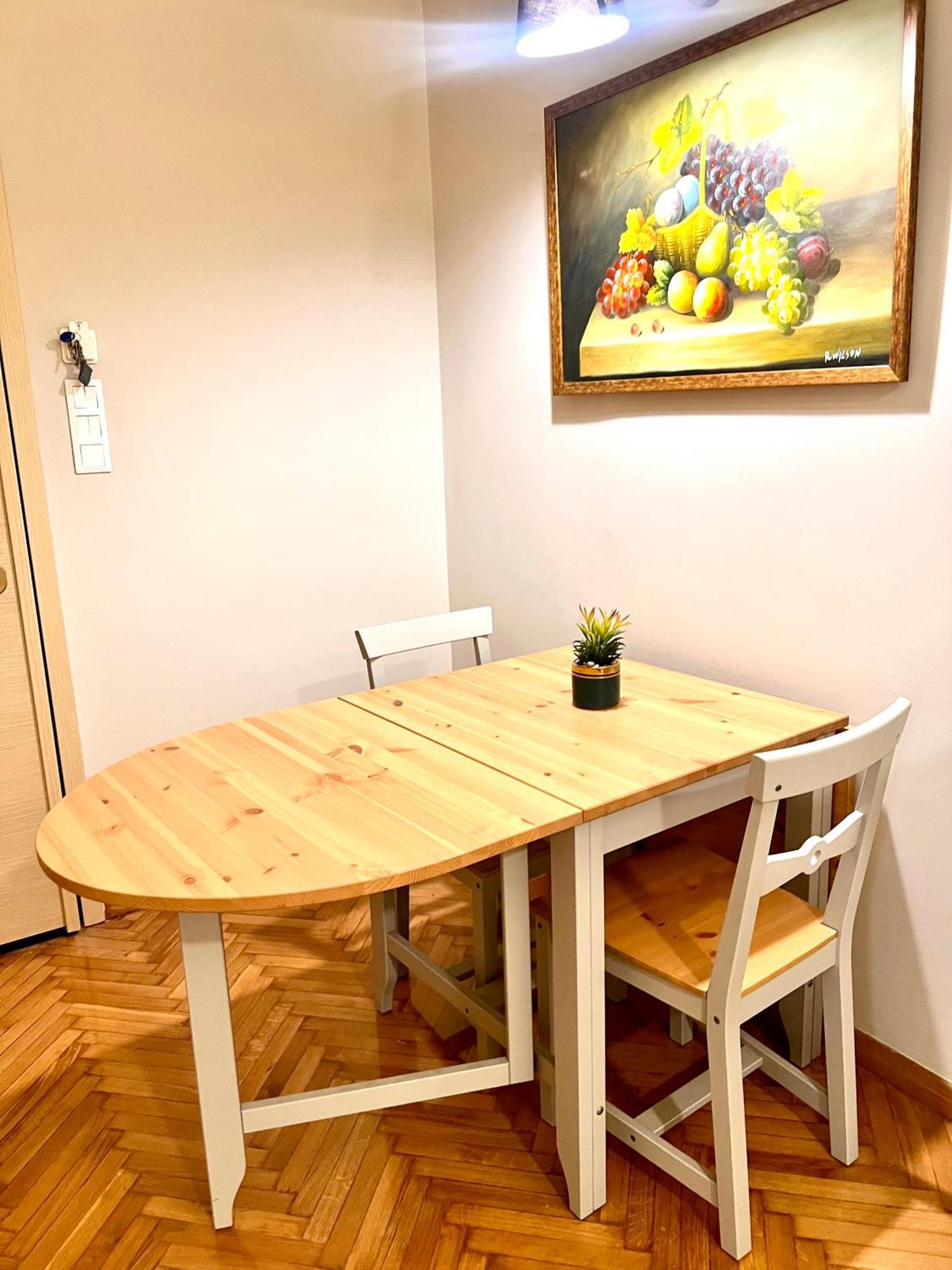 Jo&Ju Apartments Афины Экстерьер фото